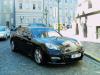 Panamera Turbo