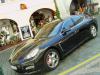 Panamera Turbo
