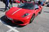 Ferrari 430 Scuderia M16