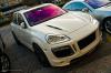 Cayenne Turbo Extreme