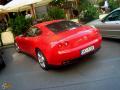Ferrari 612 Scaglietti