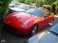 Ferrari 612 Scaglietti