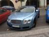 Bentley GTC