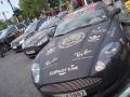 Gumball 3000 - Bratislava 07