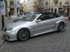 CLK AMG DTM