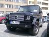 Mercedes-Benz G55 AMG