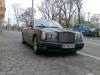 Bentley Arnage