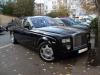 Rolls Royce Phantom