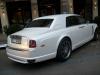 Mansory RR Conquistador