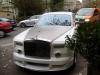 Mansory RR Conquistador