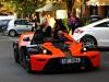 KTM X-BOW