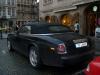 Drophead coupe