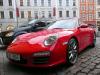 porsche carrera4
