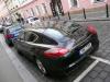 Panamera Turbo
