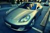 Panamera 4S
