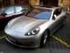 Panamera 4S
