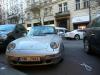 porsche carrera S a Panamera 4S