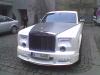 RR by Mansory