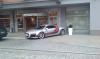 Audi R8 BRT