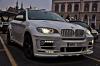 BMW X6 Hamann