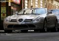 McLaren SLR