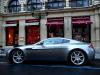 AM V8 Vantage