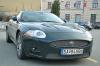 Jaguar XKR