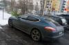 Panamera Turbo