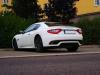 GranTurismo S