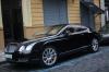 Bentley GT