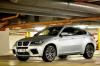 BMW X6M