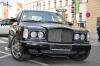 Bentley Arnage