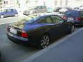 maserati coupé in pilsen