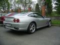 Ferrari Maranello ve vilách