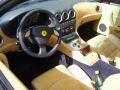 Ferrari Maranello na Václaváku