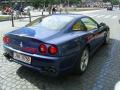 Ferrari Maranello na Václaváku
