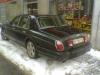 Bentley Arnage