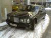 Bentley Arnage