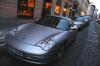 Porsche Carrera