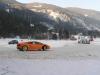 Snow Driving Eperience 2010 - Lamborghini Gallardo LP560