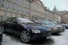 Maserati 4porte