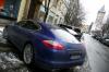 Panamera Turbo