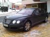 Flying Spur