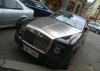 RR Drophead Coupe