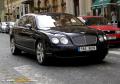 Bentley