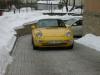 Porsche Carrera