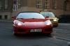 Ferrari 360 Spider