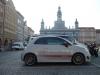 Fiat 500 Abarth