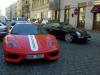 Stradale a Carrera