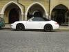 Porsche 911 997 cabrio